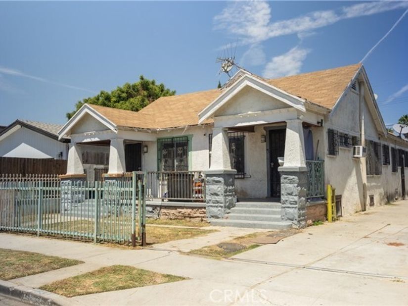 1631 W 38th, Los Angeles CA 90062