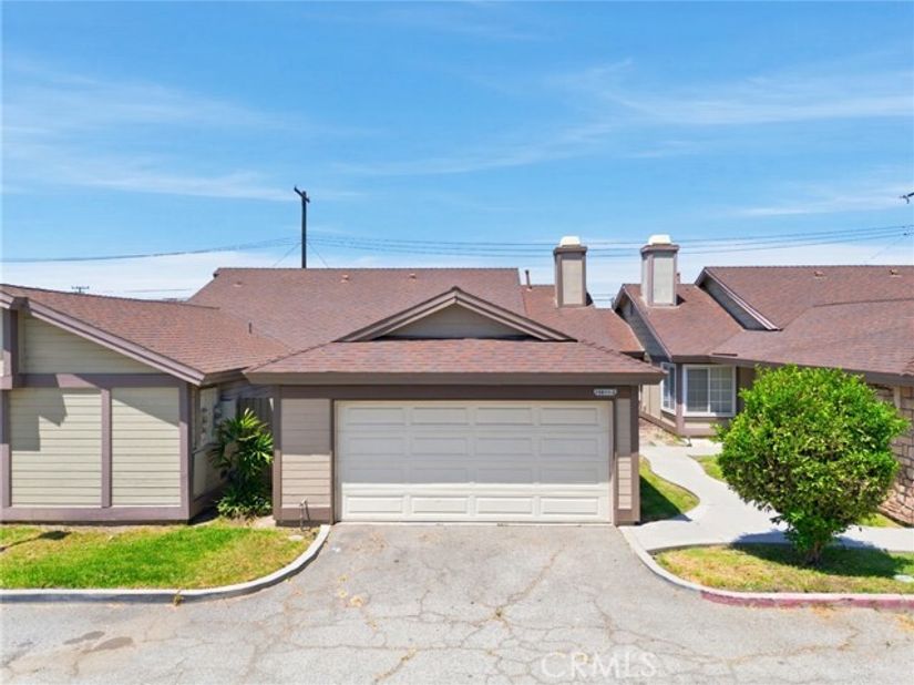 15811 Francisquito 2, La Puente CA 91744