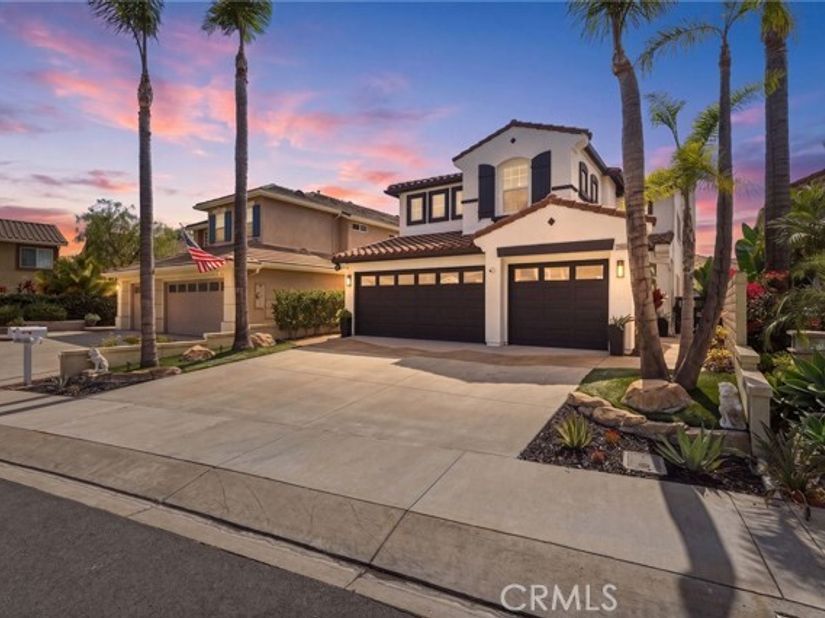 27955 Rural, Laguna Niguel CA 92677