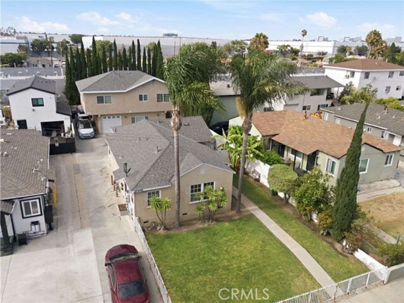 1641 W 204th Street, Torrance CA 90501