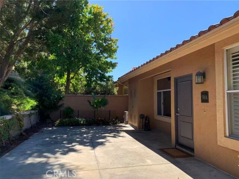 19431 Rue De Valore, Unit 50A 50A, Lake Forest (el Toro) CA 92610