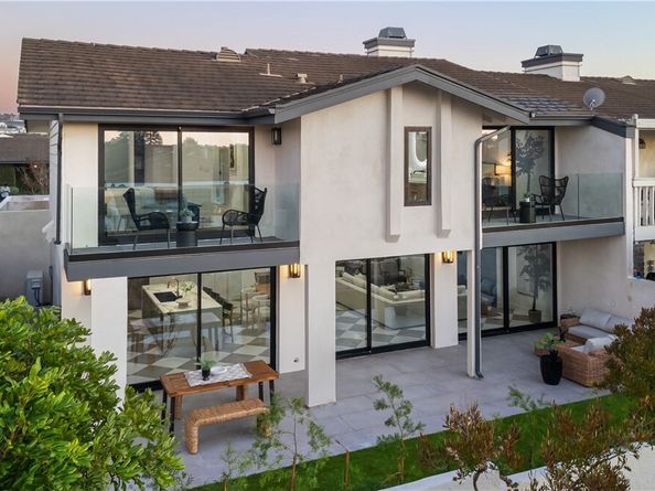 5 Curl, Corona Del Mar (newport Beach) CA 92625