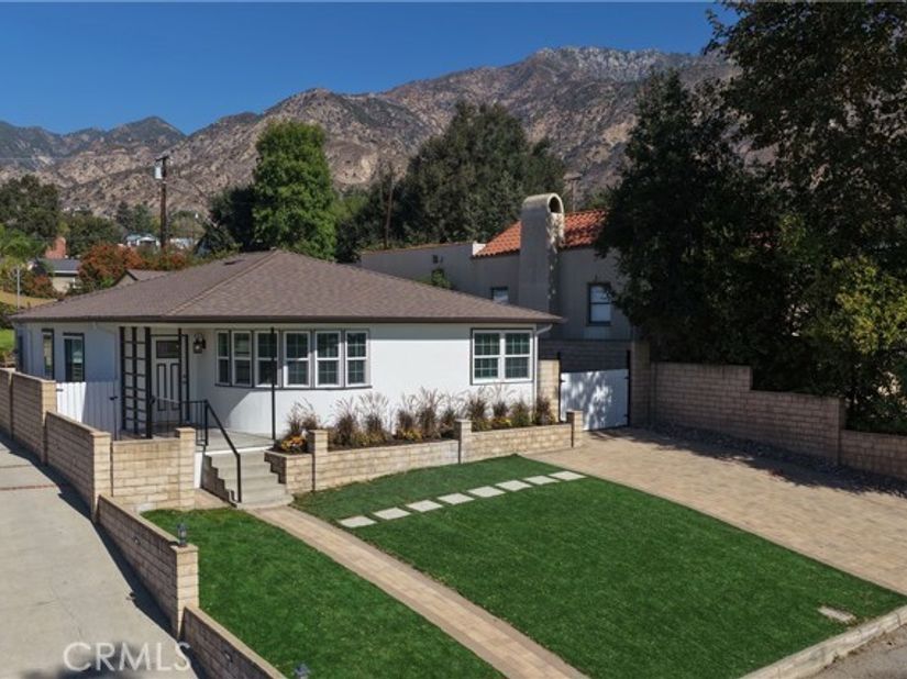 949 Dolores, Altadena CA 91001
