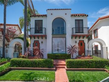 815 Roswell Avenue