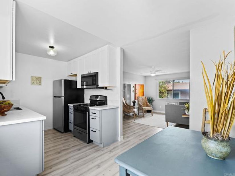 9719 Winter Gardens Boulevard 168, Lakeside CA 92040