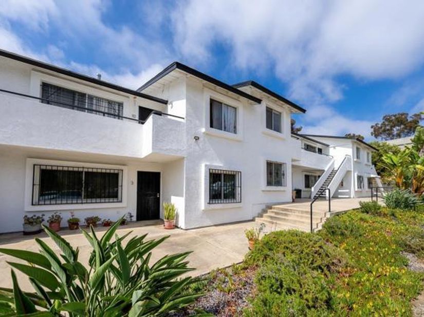 335 34th 9, San Diego CA 92102