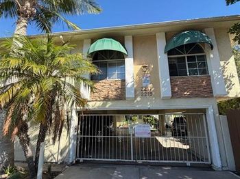 2219 Burroughs Place # 10