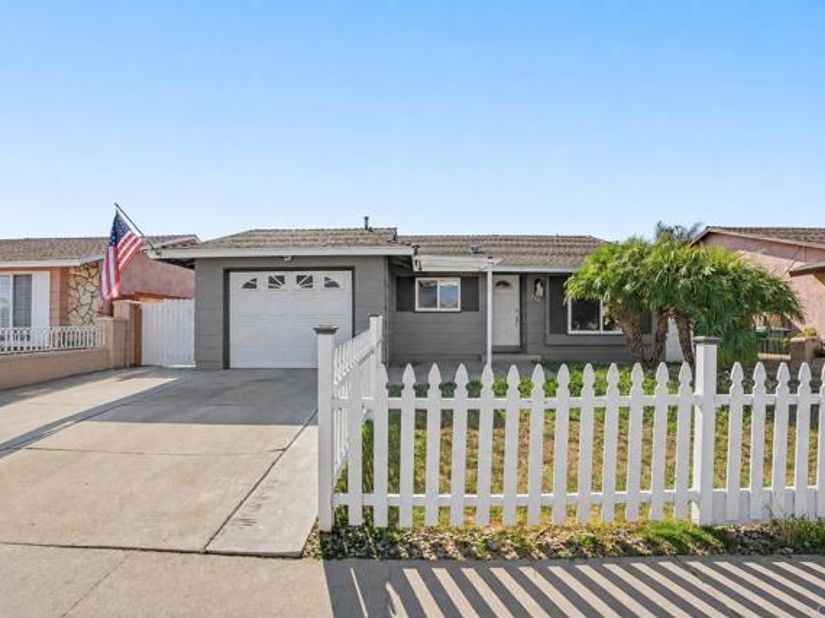 792 Piccard Avenue, San Diego CA 92154