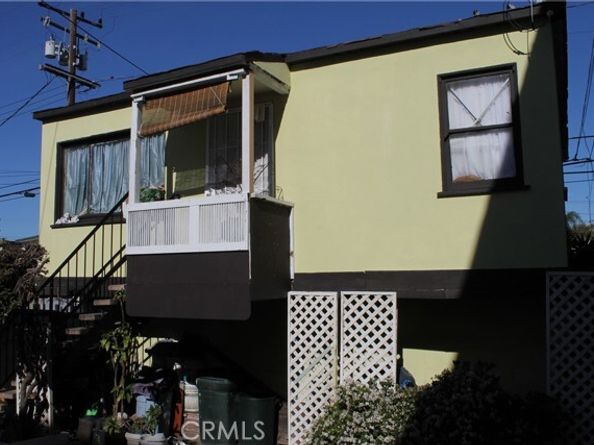 4541 Artesia, Lawndale CA 90260