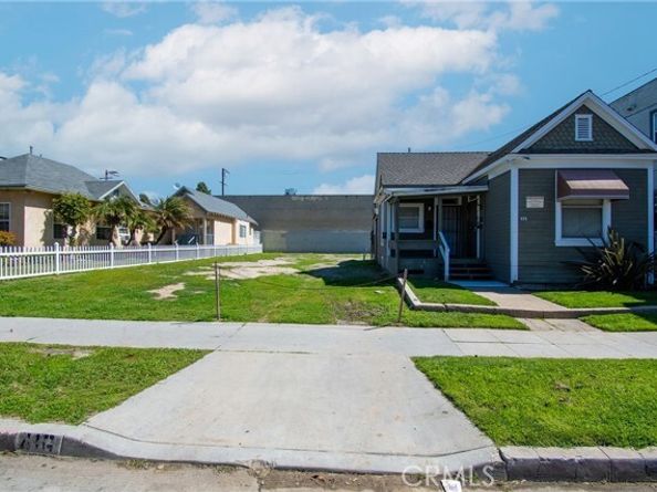 414 Linden Avenue, Long Beach CA 90802