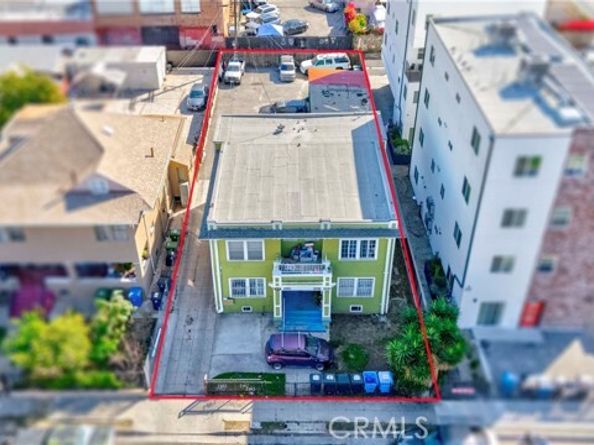 2254 W 15th, Los Angeles CA 90006