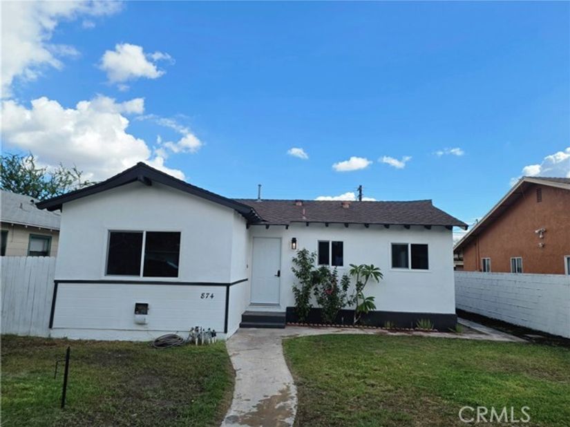 874 S Claudina, Anaheim CA 92805