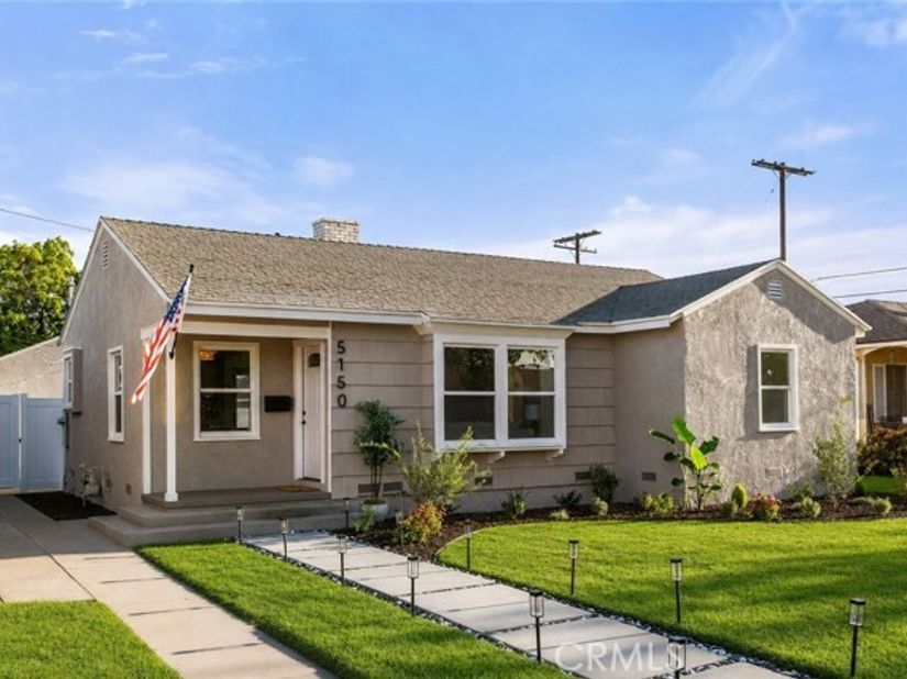 5150 E Brittain, Long Beach CA 90808