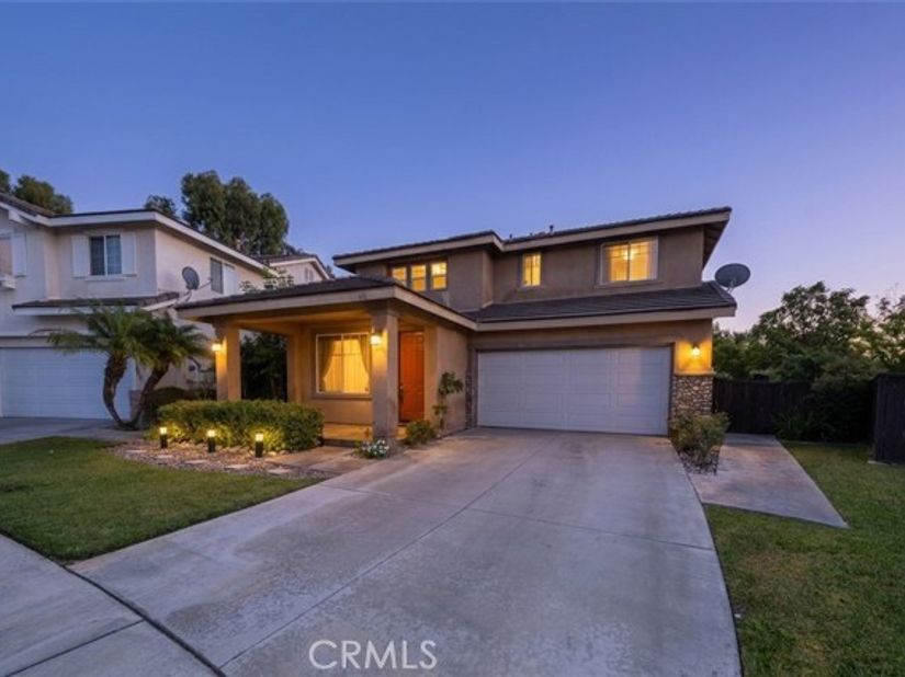 661 Alderbery, Pomona CA 91767