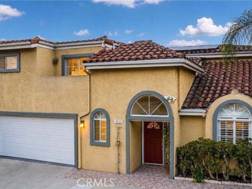 3863 Cazador, Los Angeles CA 90065