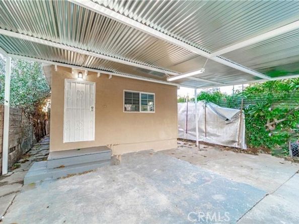 10608 Whittier Boulevard, Whittier CA 90606