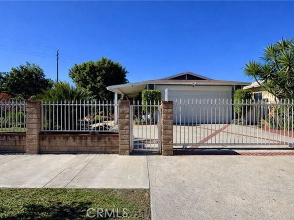 13087 Tonopah, Arleta (los Angeles) CA 91331