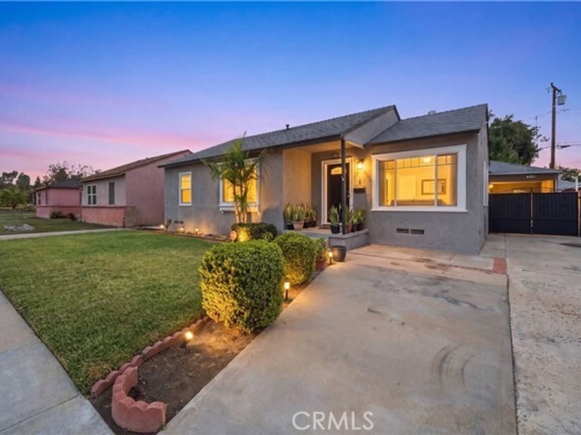 361 E Harding, Long Beach CA 90805
