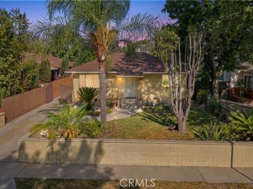 13009 9th, Chino CA 91710