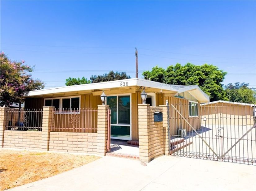 836 S Bellevue, Anaheim CA 92805