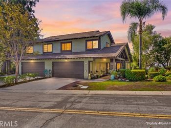 607 North Cataract Avenue