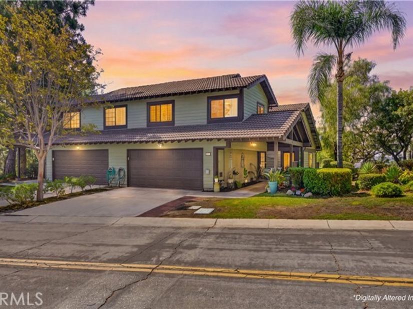 607 North Cataract Avenue, San Dimas CA 91773