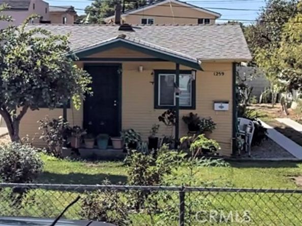 1259 S Alma, Los Angeles CA 90023