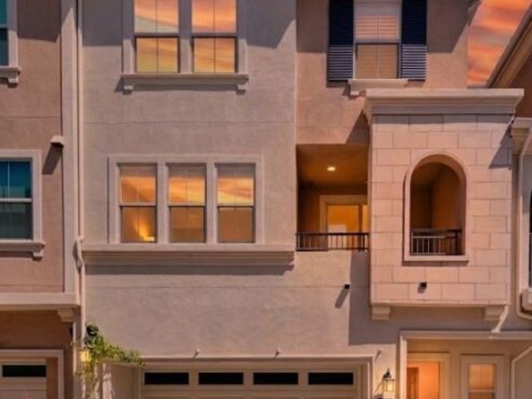 606 White Oaks, Lake Forest (el Toro) CA 92610