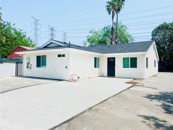 9014 Wilbur Avenue, Northridge (los Angeles) CA 91324