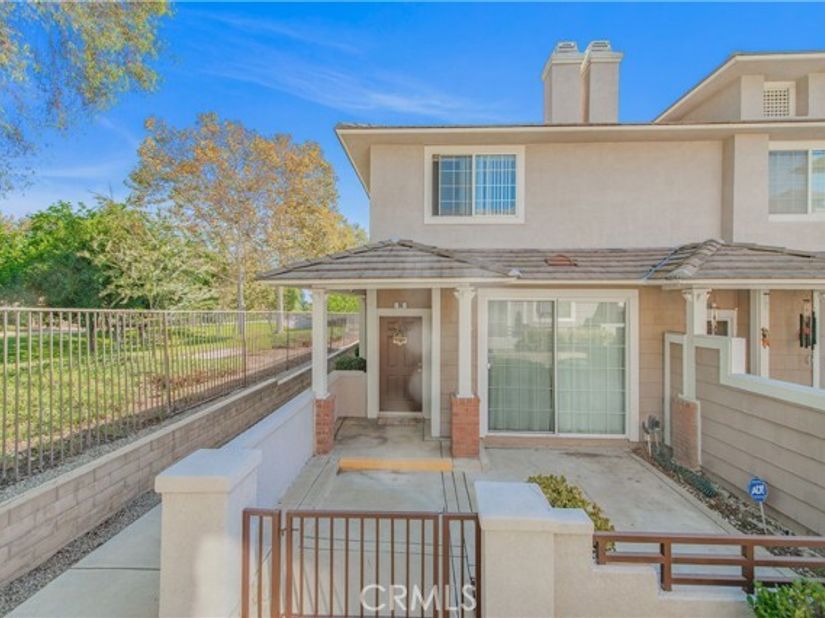 17740 Bronte Road 90, Chino Hills CA 91709