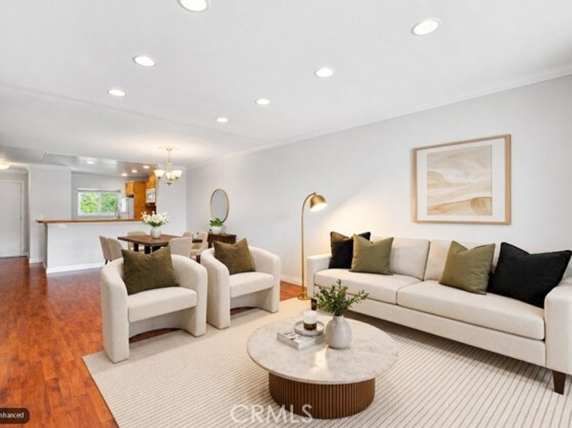 2940 N Verdugo 324, Glendale CA 91208