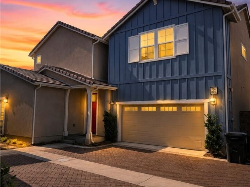 7044 Mallow dr 4, Fontana CA 92336
