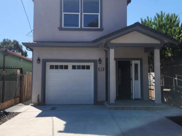 500 Gertrude Ave, Richmond CA 94801