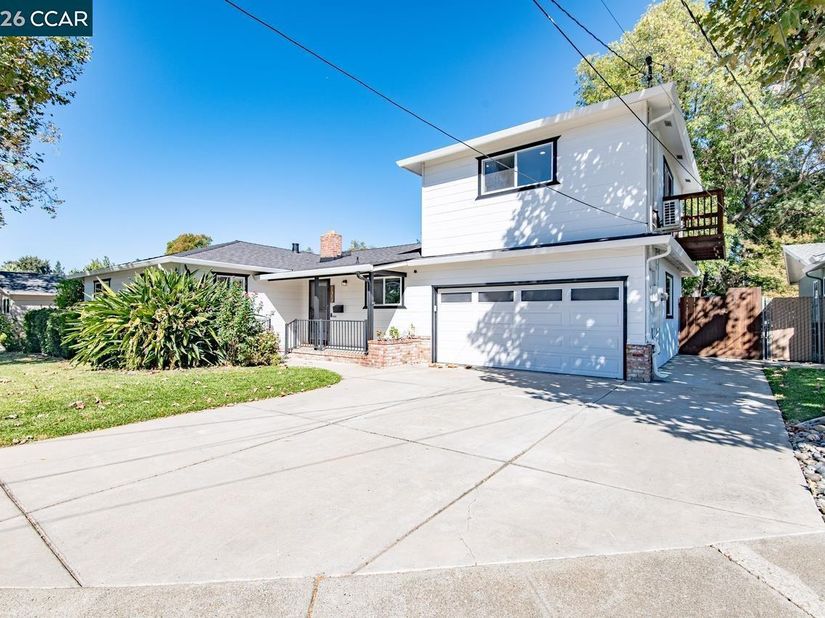 1730 Lemonwood Dr, Concord CA 94519