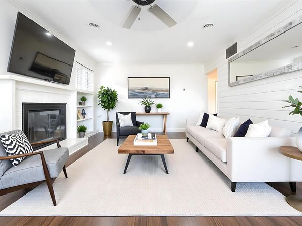 1338 Thais Lane, Hayward CA 94544
