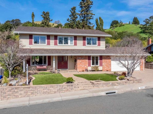 2654 Tamalpais Dr, Pinole CA 94564