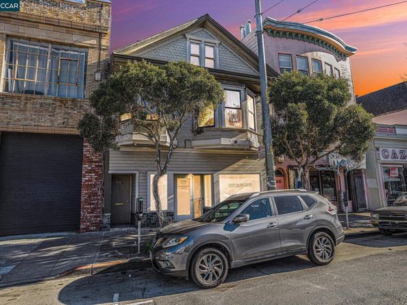 3755-3759 Mission St, San Francisco CA 94110