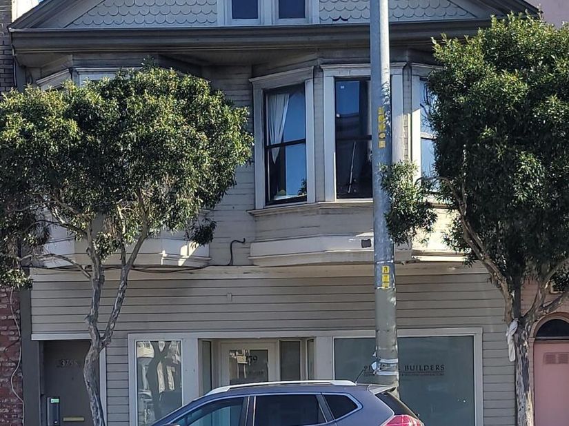 3755-3759 Mission St, San Francisco CA 94110