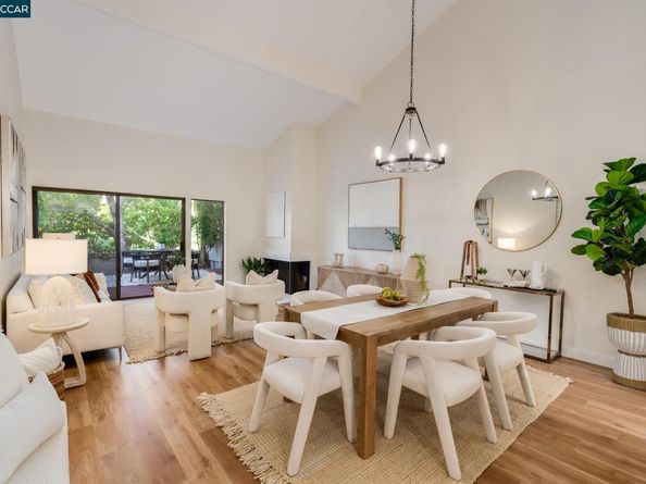 1942 Rancho Verde Circle E, Danville CA 94526