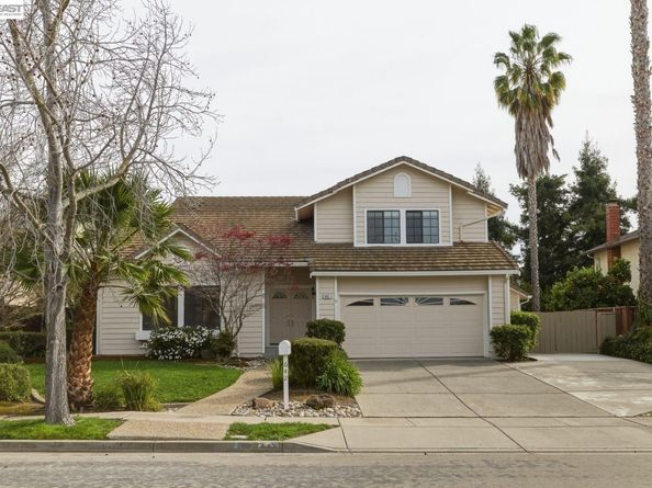 642 Fontes Dr, Fremont CA 94539