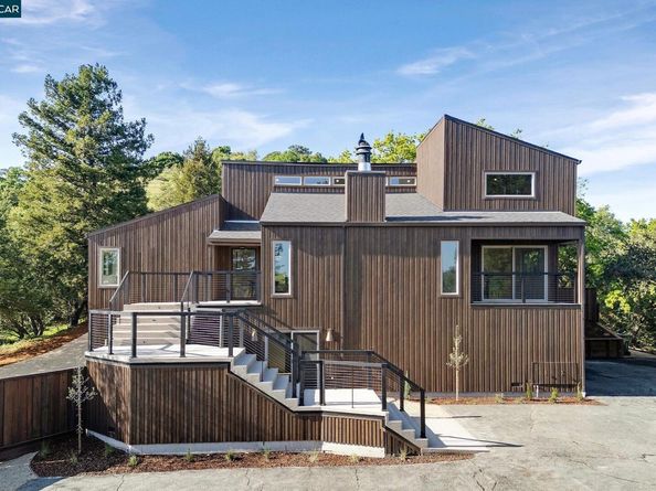 1059 Lizann Dr, Lafayette CA 94549