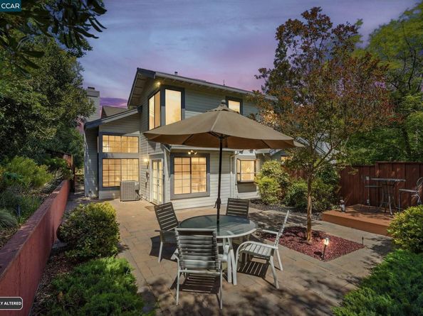 54 Garden View Ln, Pleasant Hill CA 94523