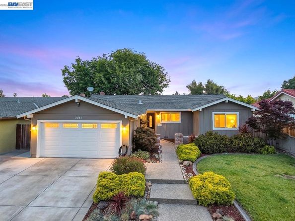 3051 Knights Bridge Rd, San Jose CA 95132