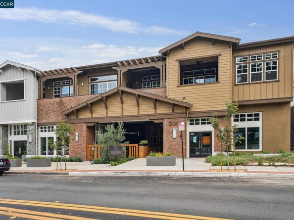 600 Hartz Ave 114, Danville CA 94526