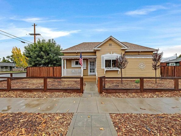 589 S M St, Livermore CA 94550