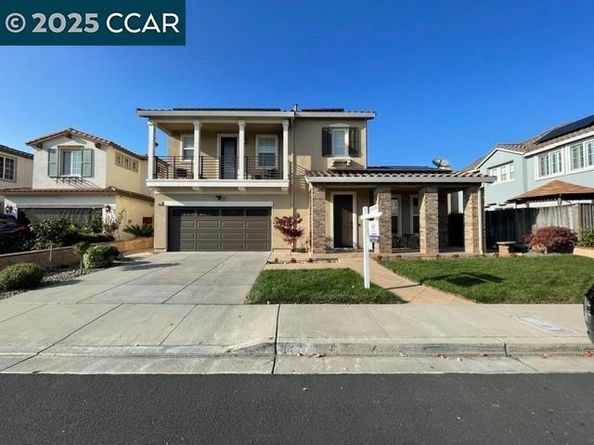 2667 Beachwood, Hayward CA 94545