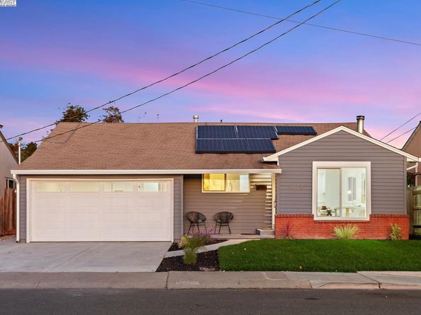 14700 Acacia St, San Leandro CA 94579