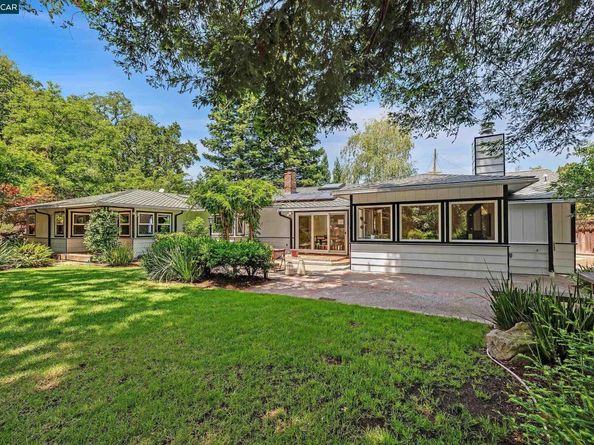 345 Shire Oaks Court, Lafayette CA 94549