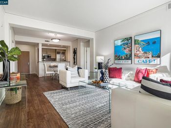 1655 N California Boulevard