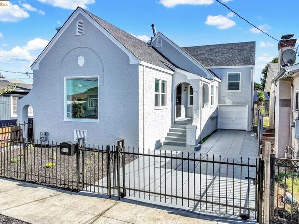 640 11Th St, Richmond CA 94801